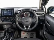 Toyota Corolla XII (E210) Иркутск  - изображение 34