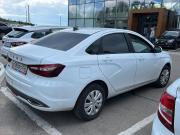 Lada (ВАЗ) Vesta I Рестайлинг (NG) Нижний Новгород  - изображение 20