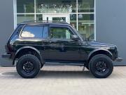 Lada (ВАЗ) Niva Legend Екатеринбург  - изображение 29