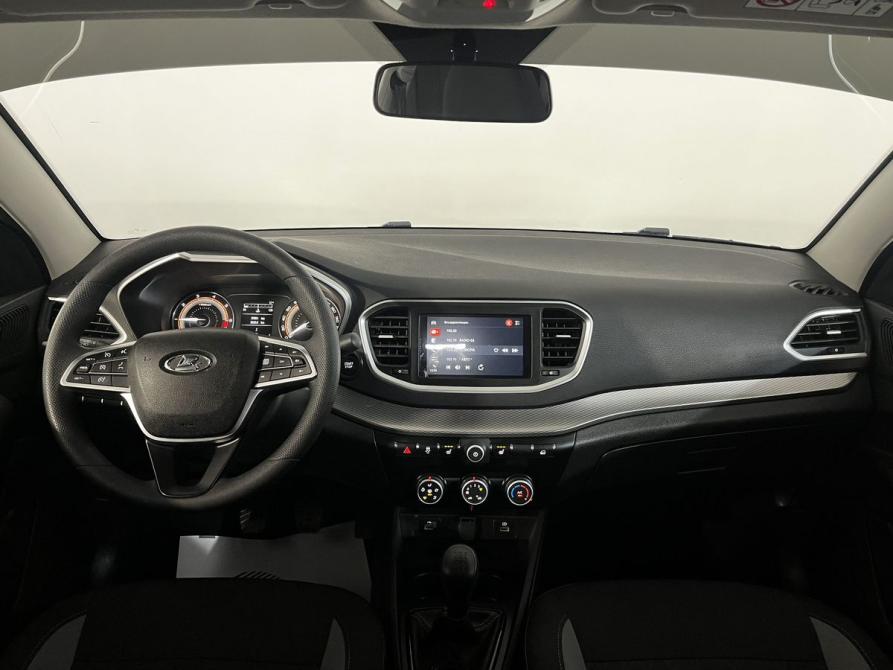 Lada (ВАЗ) Vesta I Рестайлинг (NG) Великий Новгород  - изображение 10