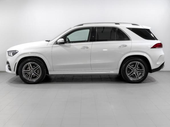 Mercedes-Benz GLE II (V167) с пробегом 2020 года, цена 6 700 000 рублей, 66415 км, внедорожник, Автокод Объявления