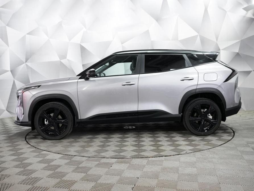 Geely Cityray Ульяновск  - изображение 2