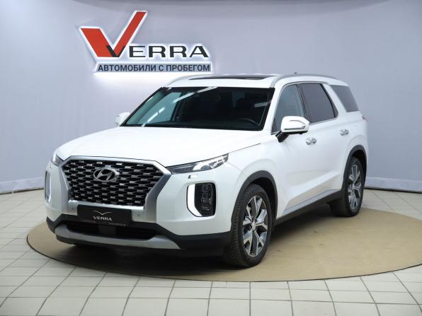 Hyundai Palisade I с пробегом 2019 года, цена 3 590 000 рублей, 175000 км, внедорожник, Автокод Объявления