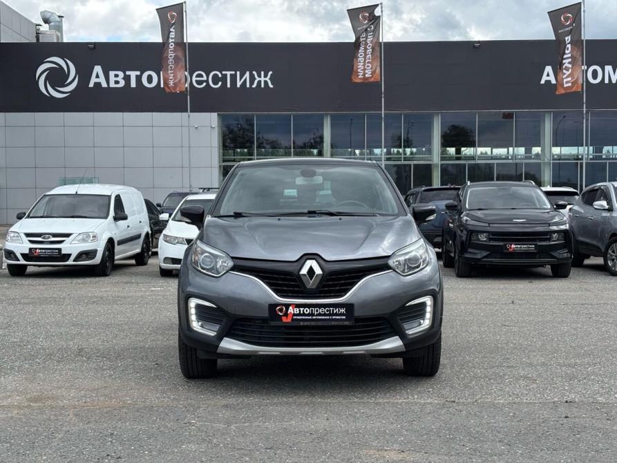 Renault Kaptur I Пермь  - изображение 2