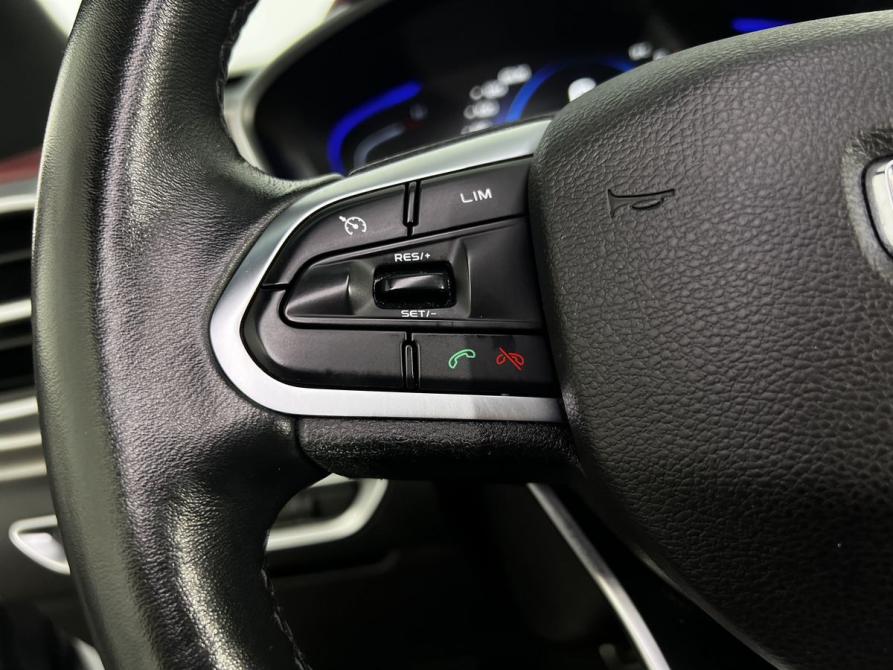 Geely Coolray I Калининград  - изображение 21