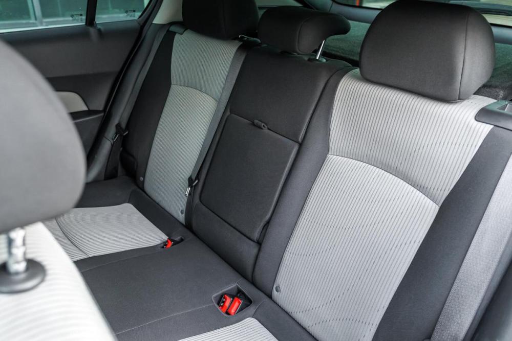 Chevrolet Cruze I Ульяновск  - изображение 21