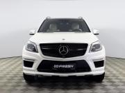 Mercedes-Benz GL-Класс AMG Казань  - изображение 37