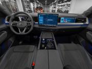 Volkswagen Teramont II (China Market) Москва  - изображение 37