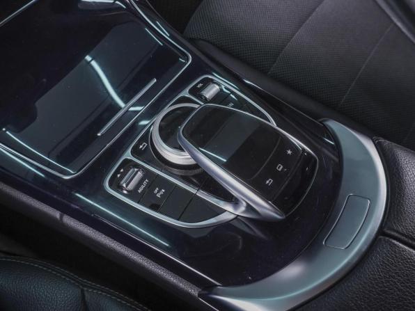 Mercedes-Benz C-Класс IV (W205) с пробегом 2014 года, цена 1 930 000 рублей, 207331 км, седан, Автокод Объявления