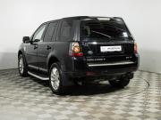 Land Rover Freelander II Рестайлинг 2 Санкт-Петербург  - изображение 26