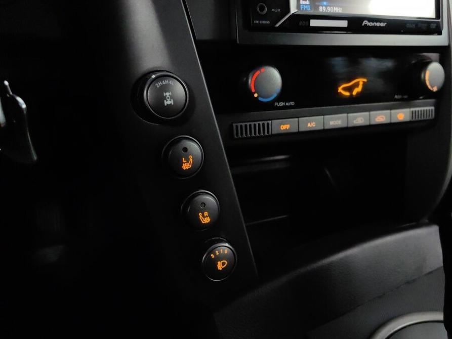 SsangYong Kyron I Рестайлинг Подольск  - изображение 16
