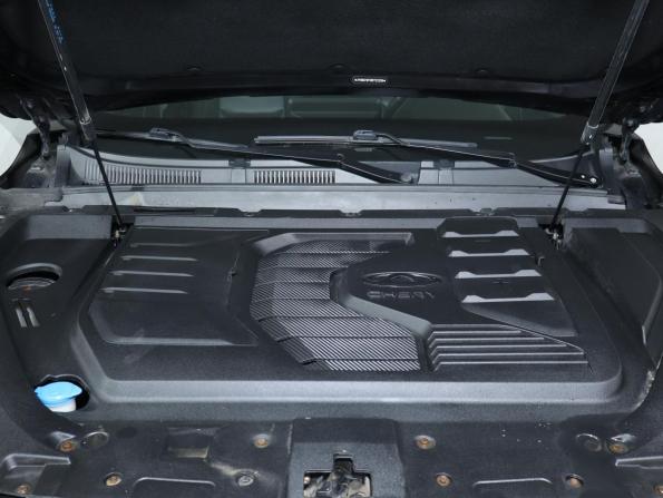 Chery Tiggo 7 Pro I с пробегом 2022 года, цена 1 499 000 рублей, 91437 км, внедорожник, Автокод Объявления