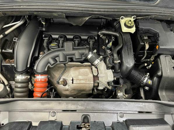 Citroen C4 II с пробегом 2014 года, цена 685 000 рублей, 152195 км, седан, Автокод Объявления