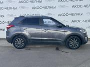 Hyundai Creta I Рестайлинг Набережные Челны  - изображение 28