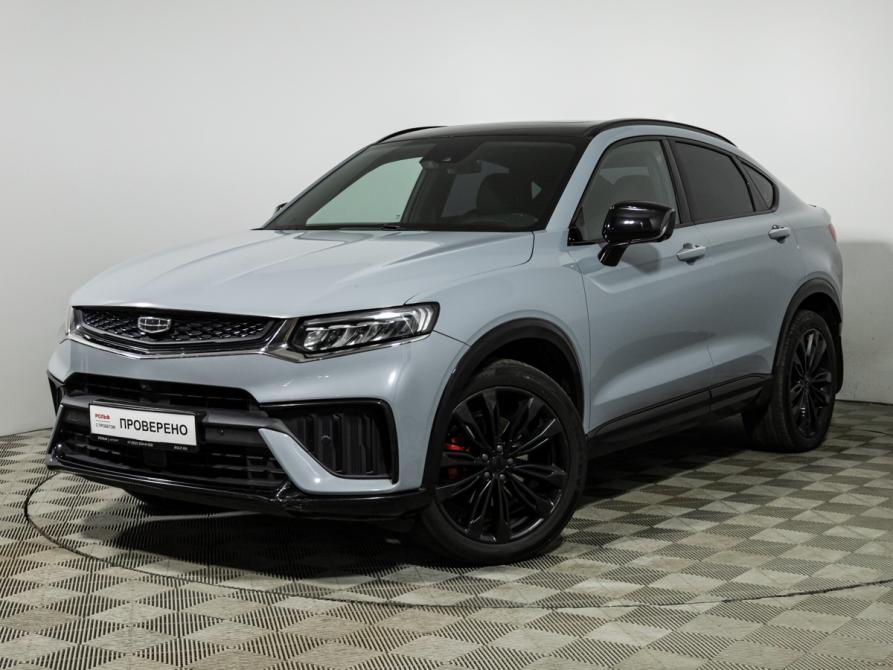 Geely Tugella I Рестайлинг Санкт-Петербург  - изображение 1