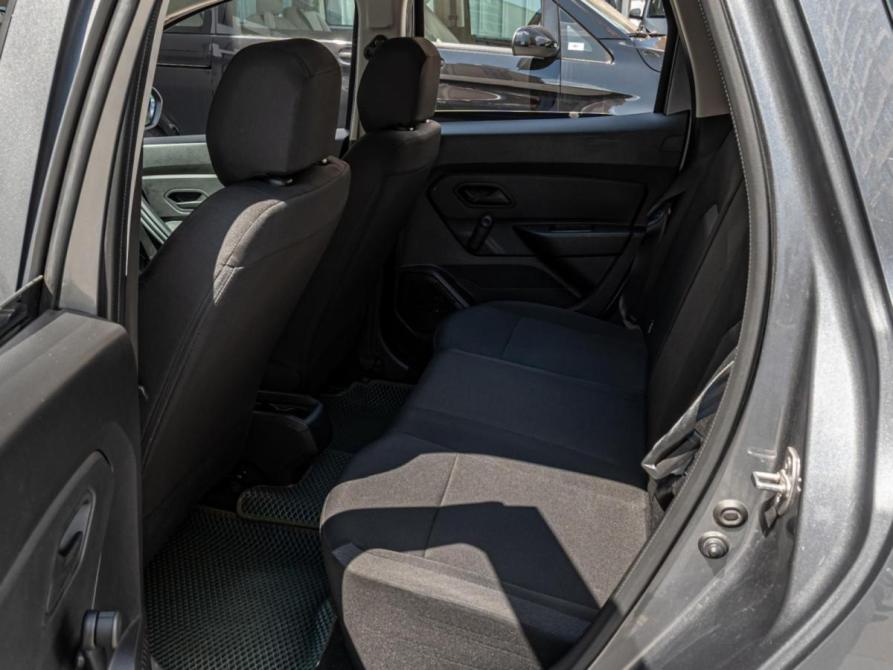 Renault Duster II Краснодар  - изображение 11
