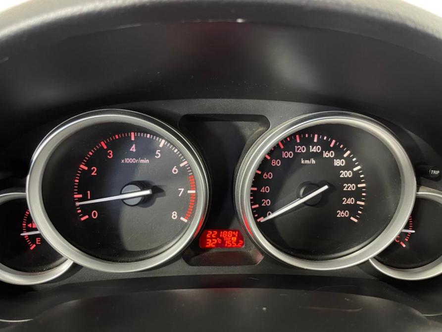 Mazda 6 II (GH) Воронеж  - изображение 17