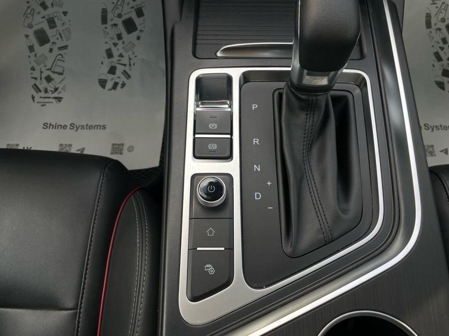 Omoda S5 Краснодар  - изображение 18