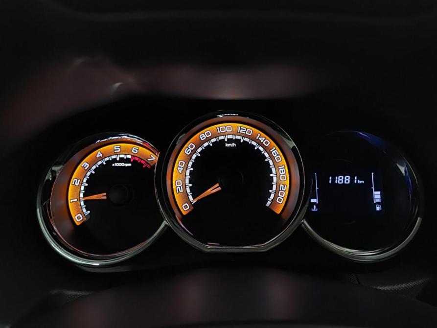 Lada (ВАЗ) Largus I Рестайлинг Казань  - изображение 16