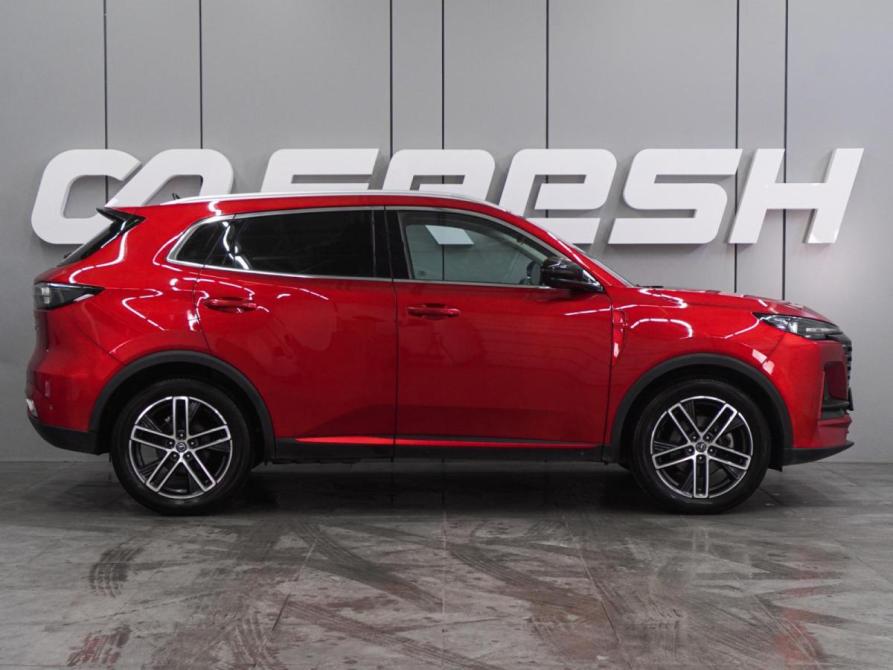 Changan CS55 Plus II Воронеж  - изображение 5