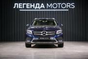 Mercedes-Benz GLC I (X253) Иркутск  - изображение 42