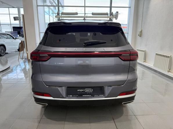 Chery Tiggo 7 Pro Max I с пробегом 2023 года, цена 1 733 000 рублей, 32160 км, внедорожник, Автокод Объявления