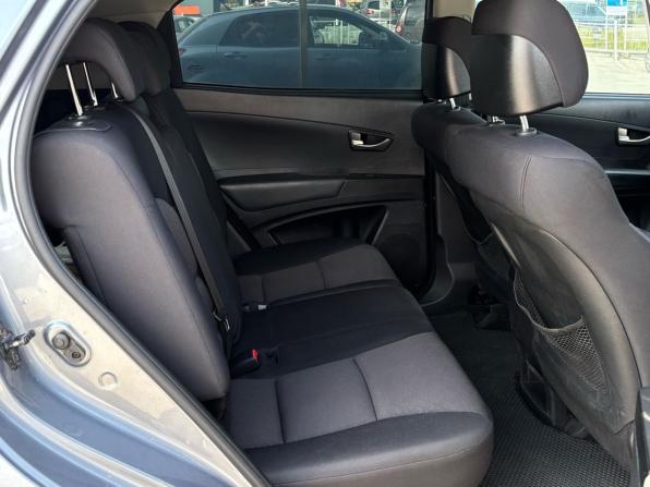 SsangYong Actyon II с пробегом 2012 года, цена 740 000 рублей, 224410 км, внедорожник, Автокод Объявления