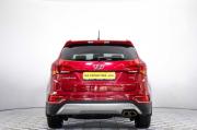 Hyundai Santa Fe III Рестайлинг Пермь  - изображение 30