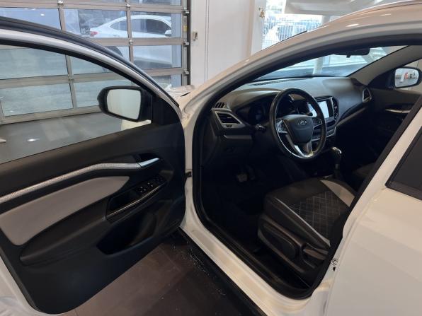 Lada (ВАЗ) Vesta I с пробегом 2021 года, цена 1 468 000 рублей, 56303 км, универсал, Автокод Объявления