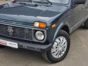 Lada (ВАЗ) 2131 (4x4) I Архангельск  - изображение 17