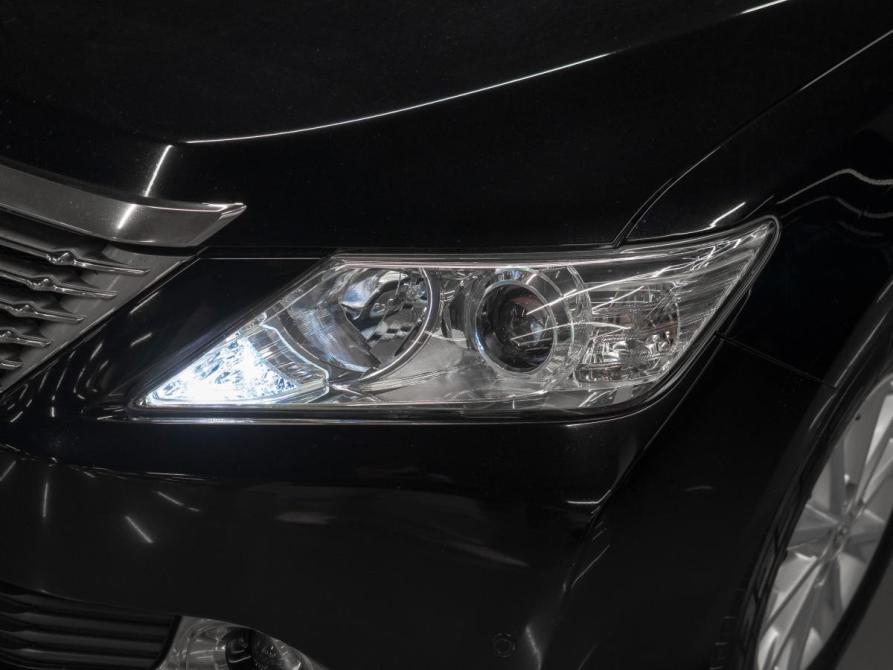 Toyota Camry VII (XV50) Москва  - изображение 19