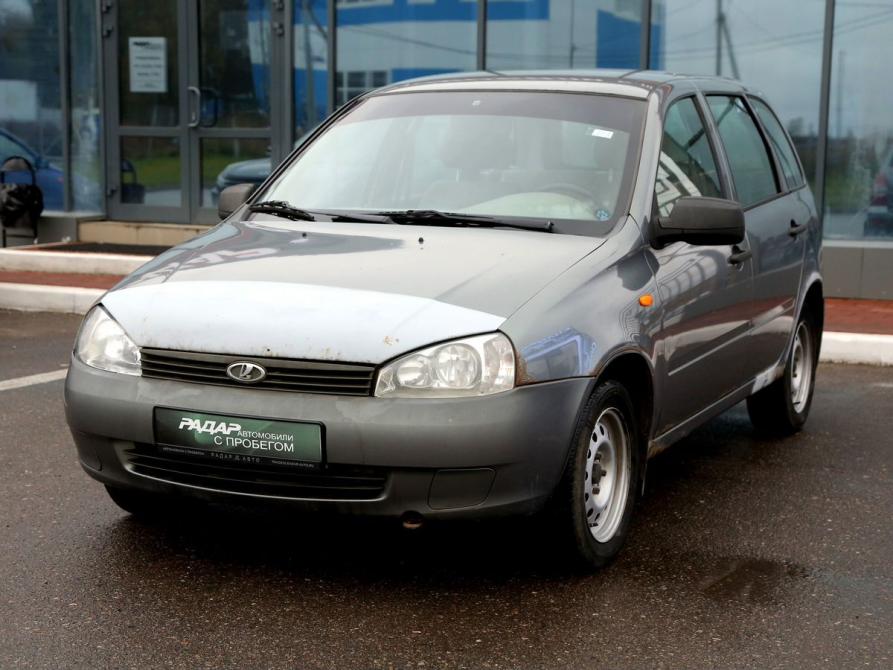 Lada (ВАЗ) Kalina I Иваново  - изображение 3