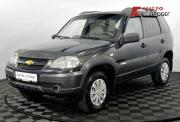 Chevrolet Niva I Рестайлинг Нижний Новгород  - изображение 24