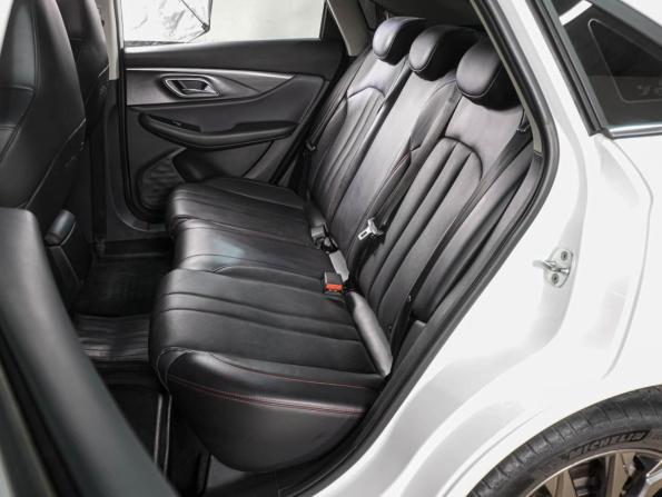 BAIC U5 Plus с пробегом 2023 года, цена 1 099 000 рублей, 101022 км, седан, Автокод Объявления