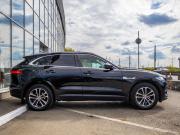 Jaguar F-Pace I Волгоград  - изображение 47