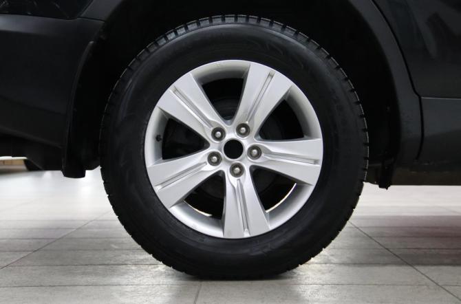 Toyota RAV4 IV (XA40) с пробегом 2013 года, цена 1 695 950 рублей, 231859 км, внедорожник, Автокод Объявления