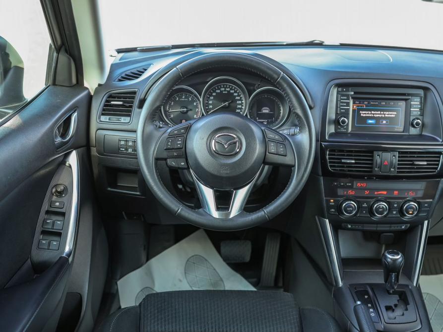 Mazda CX-5 I Ижевск  - изображение 15