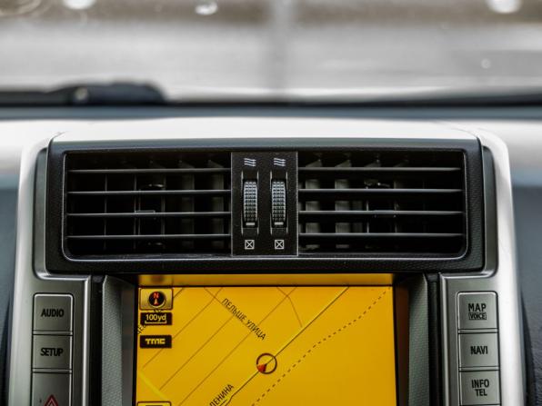 Toyota Land Cruiser Prado 150 Series с пробегом 2010 года, цена 2 648 000 рублей, 211591 км, внедорожник, Автокод Объявления