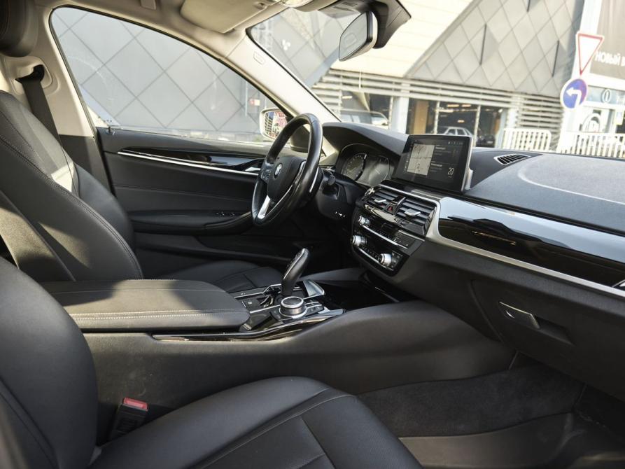 BMW 5 серии VII (G30/G31/G38) Рестайлинг Казань  - изображение 6