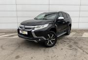 Mitsubishi Pajero Sport III Ставрополь  - изображение 30