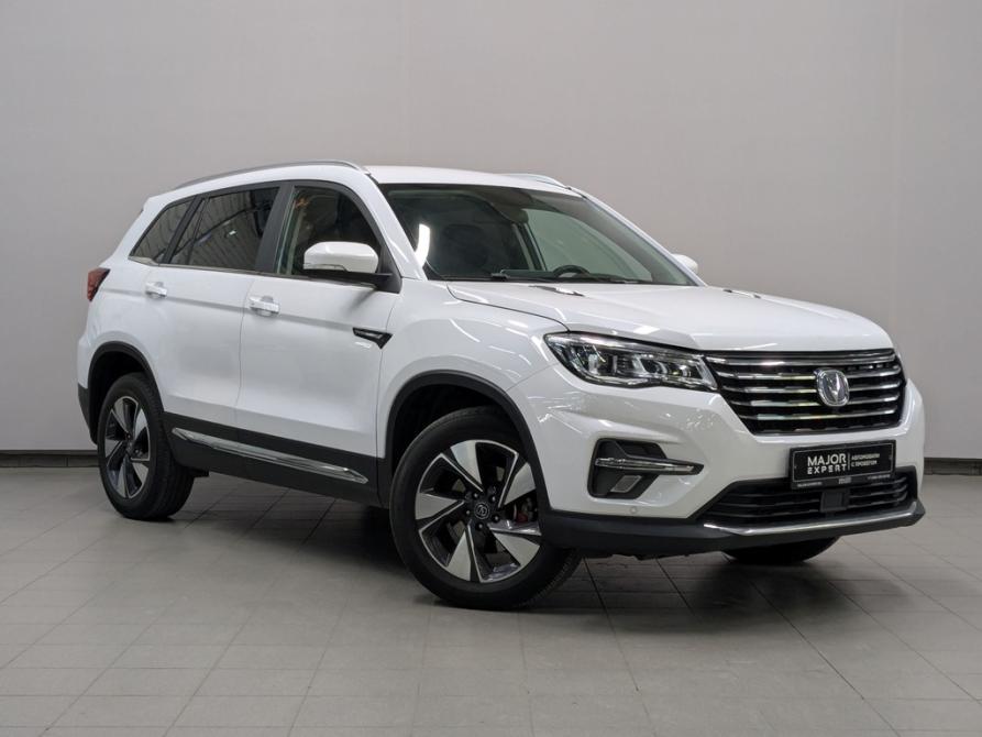 Changan CS75 I Рестайлинг Москва  - изображение 11