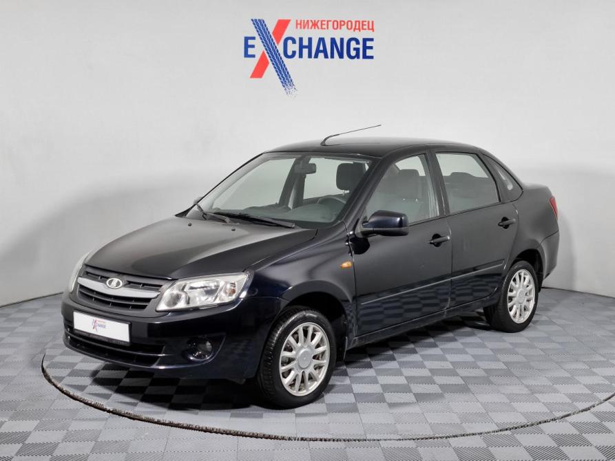 Lada (ВАЗ) Granta I Нижний Новгород  - изображение 1