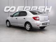Renault Logan II Воронеж  - изображение 17