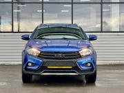 Lada (ВАЗ) Vesta I Вологда  - изображение 27