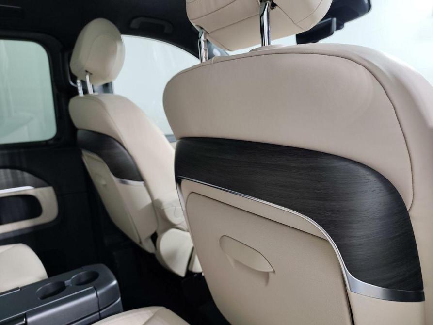 Mercedes-Benz V-Класс III (W447) Рестайлинг 2 Москва  - изображение 16