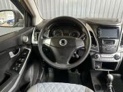 SsangYong Actyon II Рестайлинг Ростов-на-Дону  - изображение 19