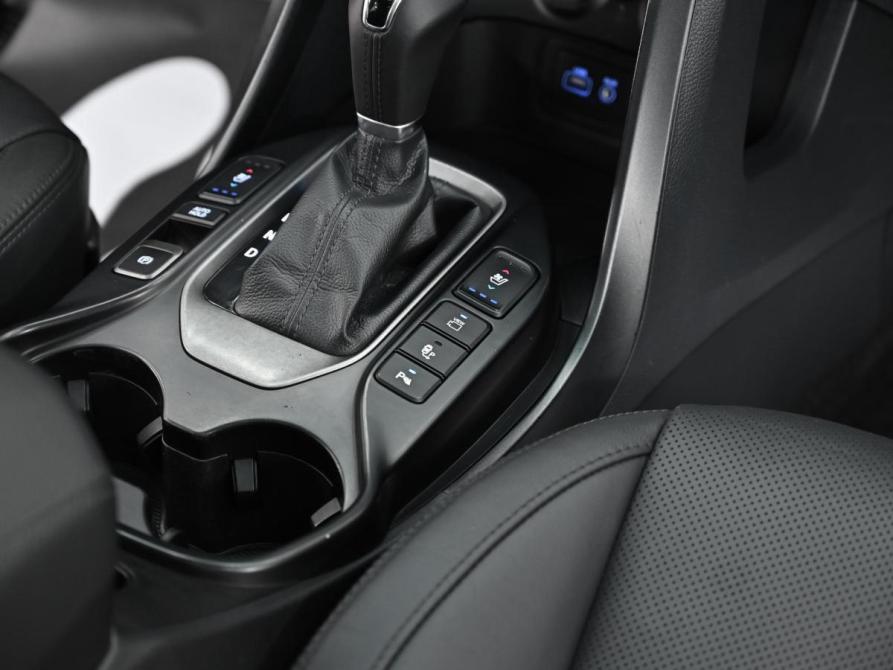 Hyundai Santa Fe III Рестайлинг Москва  - изображение 10