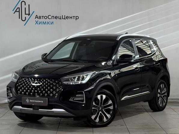 Chery Tiggo 4 Pro I Рестайлинг с пробегом 2024 года, цена 1 499 800 рублей, 60000 км, внедорожник, Автокод Объявления