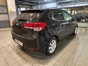 Kia Rio III Рестайлинг Санкт-Петербург  - изображение 15