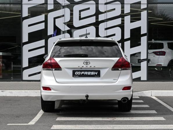 Toyota Venza I Рестайлинг с пробегом 2013 года, цена 2 197 000 рублей, 200795 км, внедорожник, Автокод Объявления